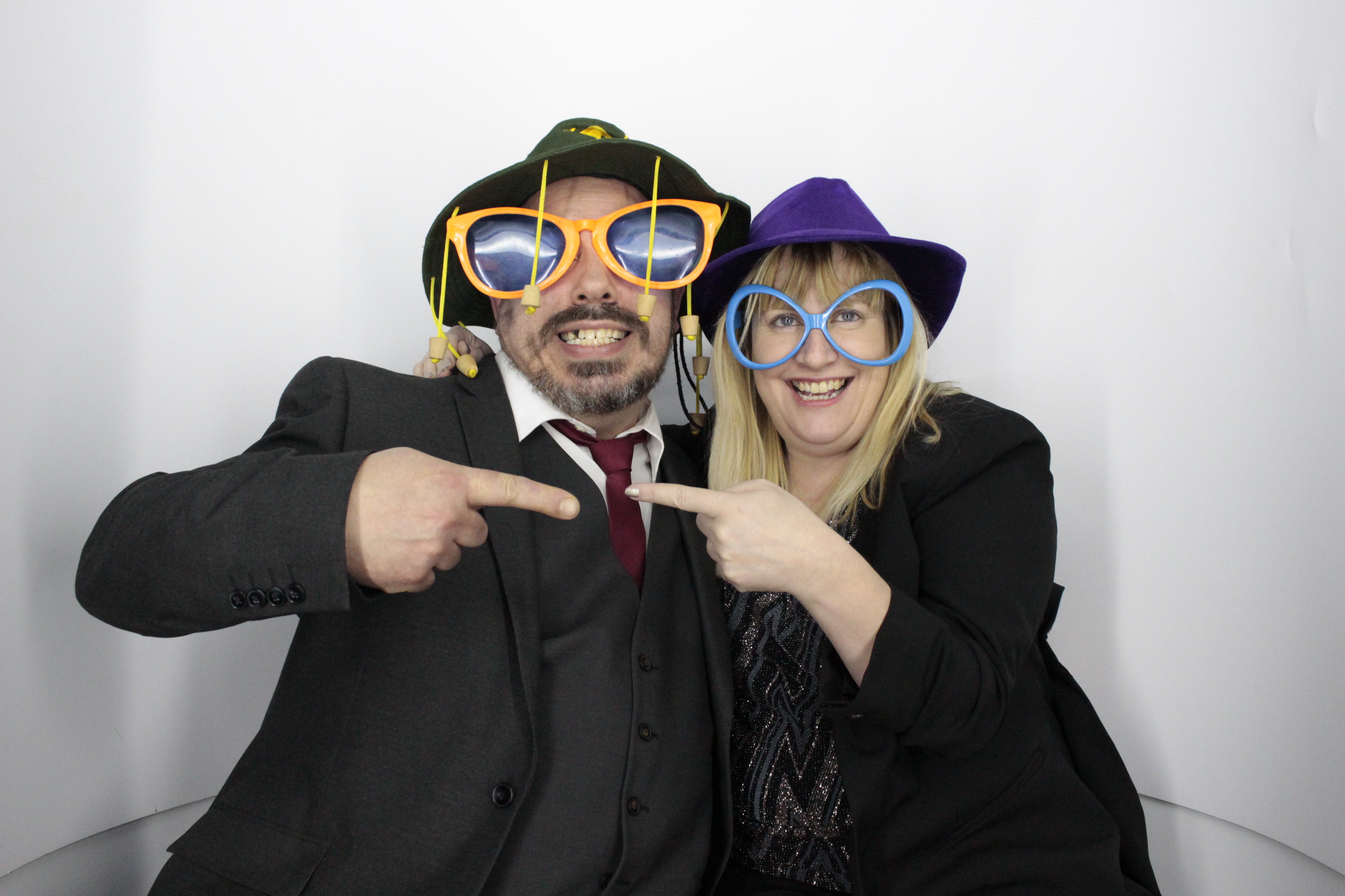 UK PCS Oscars | View more photos from the event at gallery.myphotoboothexperience.co.uk/u/MyPhotoBoothExperienceLtd/UK-PCS-Oscars